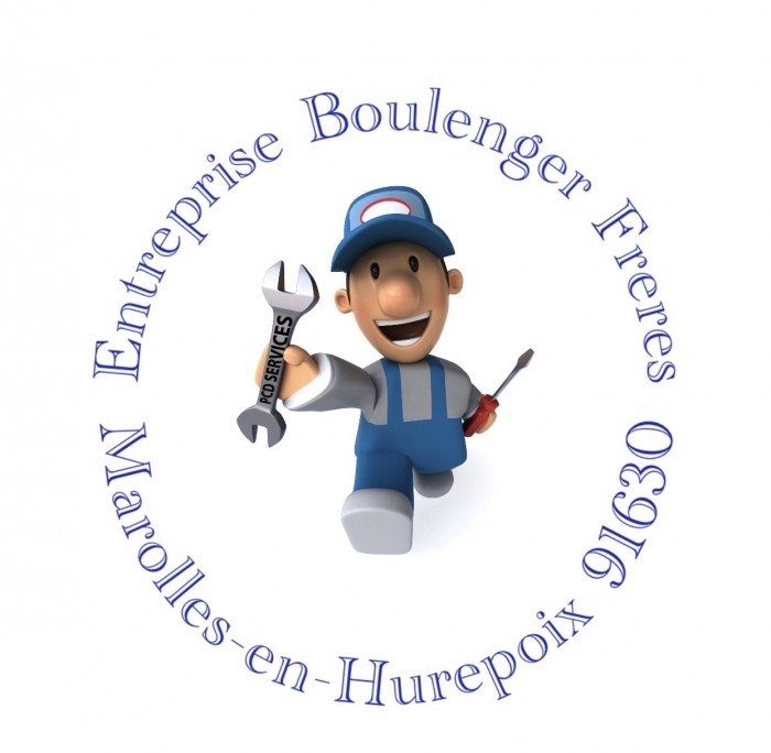 Boulenger Freres Marolles-en-Hurepoix