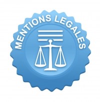 Mention légale