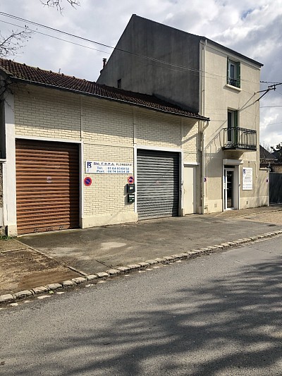 FBPA Plomberie Chauffage
